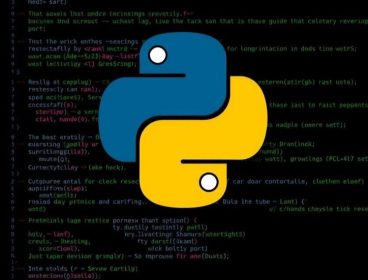 Professional Python Web 32456Scraping Services